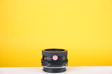 Load image into Gallery viewer, Tamron 28mm f2.5 Adaptal for Nikon AI-E Mount OUTLET
