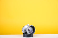 Load image into Gallery viewer, Ernst Leitz Wetzlar Summitar 5cm f2 M39 Lens
