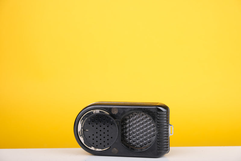 Weston Master Light Meter