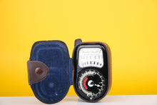 Load image into Gallery viewer, Weston Master II Light Meter

