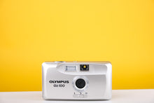 Load image into Gallery viewer, Olympus Go 100 35mm Point and Shoot Boxed
