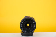 Load image into Gallery viewer, Sigma DG 28-300mm f3.5-6.3 Canon Fit Lens
