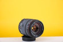 Load image into Gallery viewer, Sigma DG 28-300mm f3.5-6.3 Canon Fit Lens
