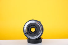 Load image into Gallery viewer, Sigma DG 28-300mm f3.5-6.3 Canon Fit Lens
