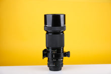 Load image into Gallery viewer, Canon 300mm f4 FD Lens
