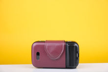 Load image into Gallery viewer, Olympus LT-1 Burgundy 35mm Point and Shoot Film Camera
