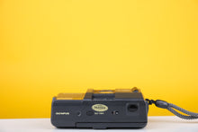 Load image into Gallery viewer, Olympus AF-1 35mm Film Camera with Case Point and Shoot
