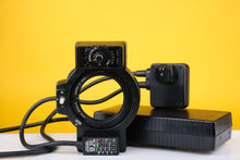 Load image into Gallery viewer, Canon Macro Flash ML-1 Set Box
