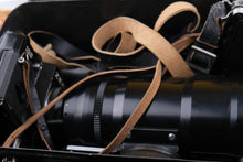 Load image into Gallery viewer, Zenit Photosniper FS-12 Zenit 12s 35mm Film Camera Kit
