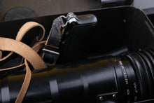 Load image into Gallery viewer, Zenit Photosniper FS-12 Zenit 12s 35mm Film Camera Kit
