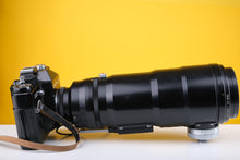 Load image into Gallery viewer, Zenit Photosniper FS-12 Zenit 12s 35mm Film Camera Kit
