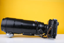 Load image into Gallery viewer, Zenit Photosniper FS-12 Zenit 12s 35mm Film Camera Kit
