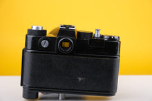 Load image into Gallery viewer, Zenit Photosniper FS-12 Zenit 12s 35mm Film Camera Kit
