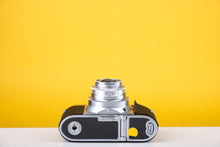 Load image into Gallery viewer, Voigtlander Vito B 35mm Viewfinder Film Camera
