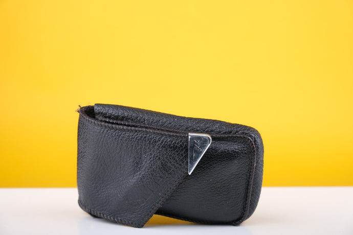 Olympus MJU Leather Case