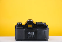 Load image into Gallery viewer, Centon K100 35mm SLR Film Camera with 50mm f1.7 Lens
