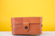 Load image into Gallery viewer, Leica III Handmade Leather Case
