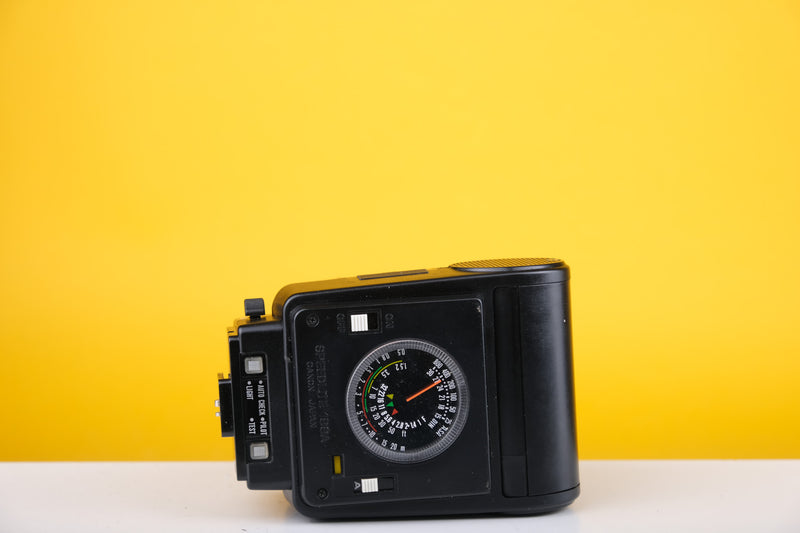 Canon Speedlite 199A Flash