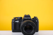 Load image into Gallery viewer, Praktica BX20 35mm SLR Film Camera Kit

