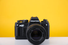 Load image into Gallery viewer, Praktica BX20 35mm SLR Film Camera Kit
