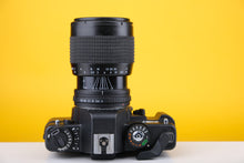 Load image into Gallery viewer, Praktica BX20 35mm SLR Film Camera Kit
