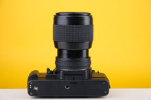 Load image into Gallery viewer, Praktica BX20 35mm SLR Film Camera Kit
