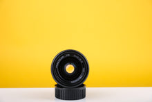 Load image into Gallery viewer, Praktica BX20 35mm SLR Film Camera Kit
