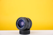 Load image into Gallery viewer, Praktica BX20 35mm SLR Film Camera Kit
