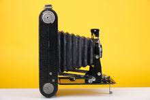 Load image into Gallery viewer, Six- 20 Kodak Junior 620 Film Folding Camera
