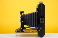 Load image into Gallery viewer, Six- 20 Kodak Junior 620 Film Folding Camera
