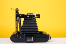 Load image into Gallery viewer, Six- 20 Kodak Junior 620 Film Folding Camera
