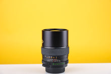 Load image into Gallery viewer, Helios 135mm f2.8 Lens M42 Mount
