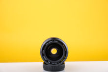 Load image into Gallery viewer, Miranda 35-70mm f3.5-4.5 Lens Minolta Mount

