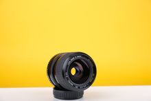 Load image into Gallery viewer, Miranda 35-70mm f3.5-4.5 Lens Minolta Mount
