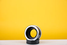Load image into Gallery viewer, Canon Life Size Adapter for Canon Macro Lens FD 50mm f3.5
