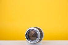Load image into Gallery viewer, Tokyo Kogaku Topcor 100mm f2.8 Lens Exakta Mount
