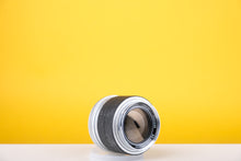 Load image into Gallery viewer, Tokyo Kogaku Topcor 100mm f2.8 Lens Exakta Mount
