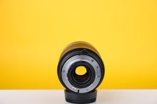 Load image into Gallery viewer, Nikon AF 70-210mm f4-5.6 Lens
