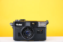 Load image into Gallery viewer, Rollei Rolleimat F 35mm Film Camera
