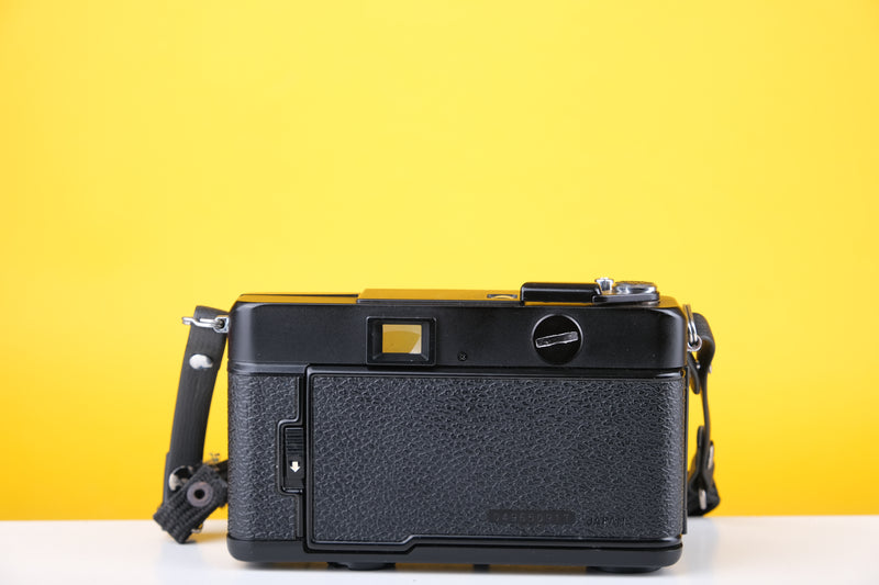 Rollei Rolleimat F 35mm Film Camera