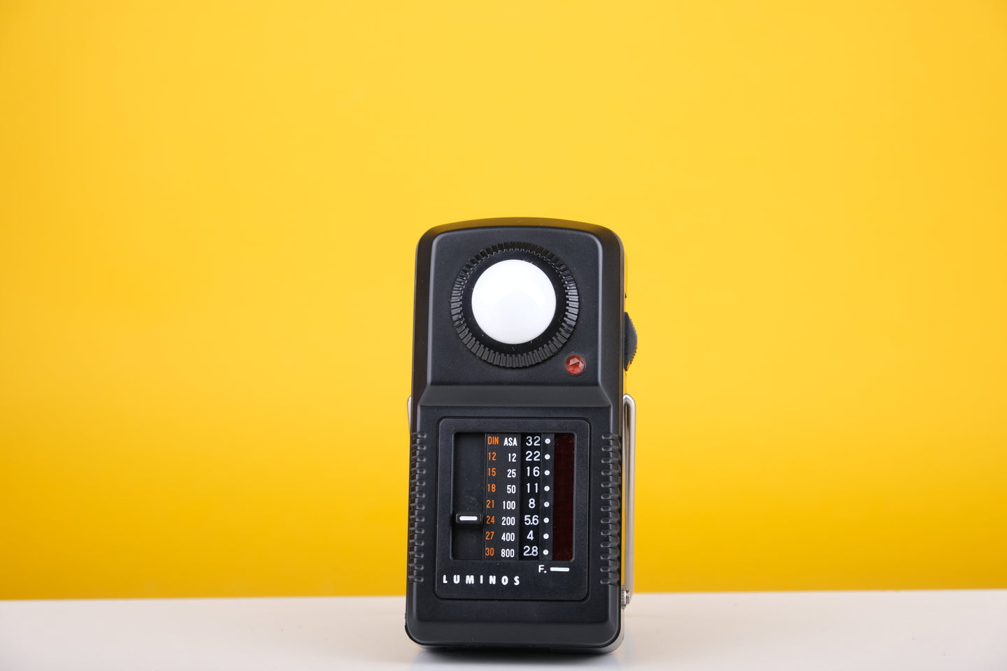 Luminos F2 Flash Meter
