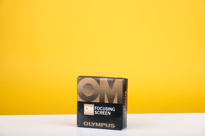 Olympus OM Focusing Screen