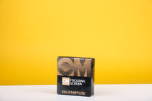 Load image into Gallery viewer, Olympus OM Focusing Screen
