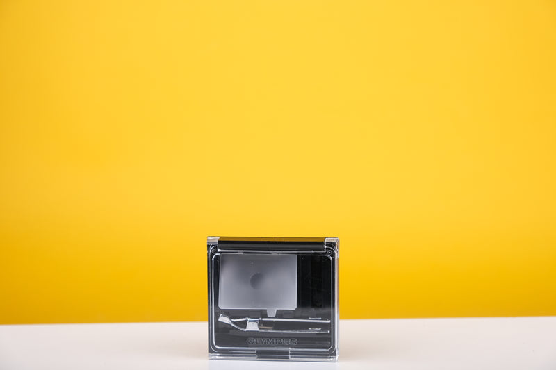 Olympus OM Focusing Screen Type 1-4