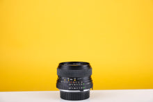 Load image into Gallery viewer, Elicar 28mm f2.8 Lens Pentax K Mount

