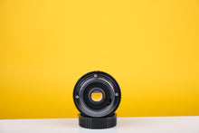 Load image into Gallery viewer, Elicar 28mm f2.8 Lens Pentax K Mount

