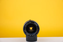 Load image into Gallery viewer, Miranda 28-70mm f3.8-4.8 MC Lens OM Mount
