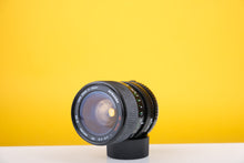 Load image into Gallery viewer, Miranda 28-70mm f3.8-4.8 MC Lens OM Mount
