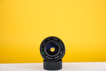 Load image into Gallery viewer, Super Paragon PMC II 28mm f2.8 Pentax K Mount
