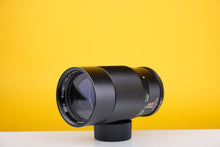 Load image into Gallery viewer, Vivitar 200mm f3.5 Lens M42 Lens
